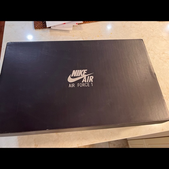 Nike Lunar force 1 Duckboot size 9.5 - Picture 11 of 11